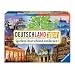 Ravensburger 26492 - Deutschlandreise