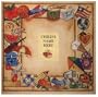 "School Memories": INSTANT SCRAPBOOK Personalized School Memory Scrapbook Album(Preschool-8th grade)