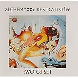 Alchemy - Dire Straits Live - Two CD Set