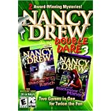 Nancy Drew Double Dare 3