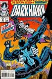 DARKHAWK # 22-35 complete stories (DARKHAWK (1991 MARVEL))