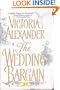 The Wedding Bargain