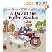 A Day at the Police Station (Look-Look)