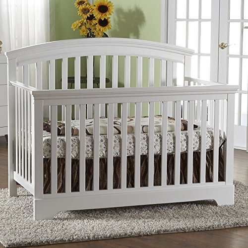 pali emilia forever crib