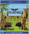 Pigs Have Wings