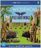 Pigs Have Wings