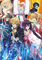 東京レイヴンズ Blu-ray-BOX (初回限定生産)