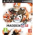 Madden NFL 12