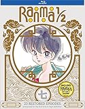 Ranma 1/2 - TV Series Set 7 Limited Edition (BD) [Blu-ray]