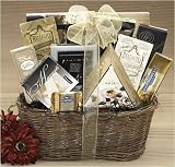 Well Wishes - Gourmet Gift Basket