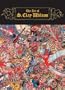 The Art of S. Clay Wilson