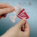 Hanukkah Foam Shapes