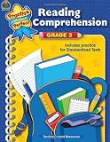 Reading Comprehension Grade 3