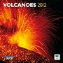 Volcanoes 2012 von Browntrout Publishers