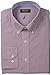 Nautica Men's Coral/Navy Gingham