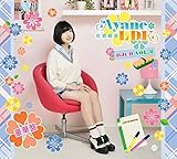 Ayane*LDK DJCD Vol.3 �����(DVD��)