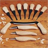 Chisels: Cutting Knife