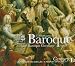 Classical Music : L’Allemagne du Baroque tardif / Late Baroque Germany (Century, Vol. 14)