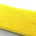 Mcupper-12 PCS Cotton Sports Yoga Basketball Headband/Sweatband Head Sweat Band/Brace