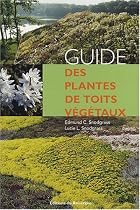Guide des plantes de toits v&eacute;g&eacute;taux