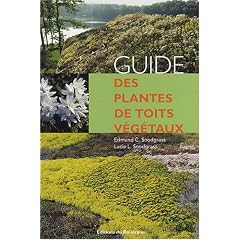 Guide des plantes de toits v�g�taux