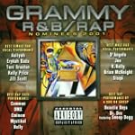 2001: R&b/Rap: Grammy Nominees
