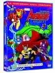 Pack los Vengadores: Los hero - Vol 5...