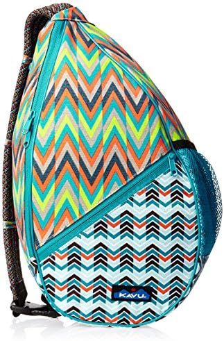 KAVU Women's Paxton Backpack
