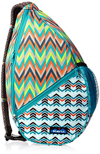 KAVU Women's Paxton Backpack