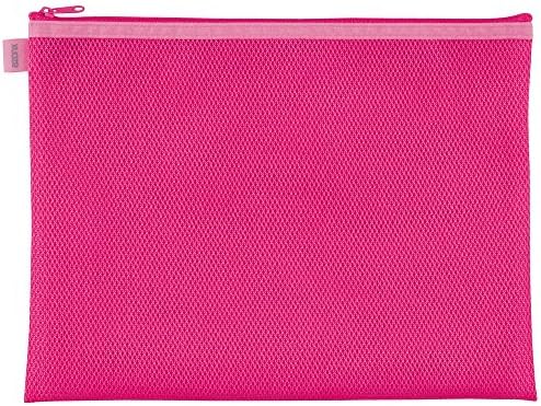 Budgerigar Azone network Gerhard case & amp; lt; soft & amp; gt; B5 size Rose AZ-365