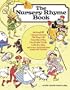 Nursery Rhyme Book Piano (Piano Book)