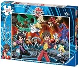 Ravensburger Bakugan XXL Jigsaw Puzzle (100 Pieces)IMAGE