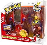 Pokémon® Battle Trainer with ThinkChip+ Pikachu and ThinkChip+ Groudon