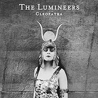 The Lumineers Ablum Cover
