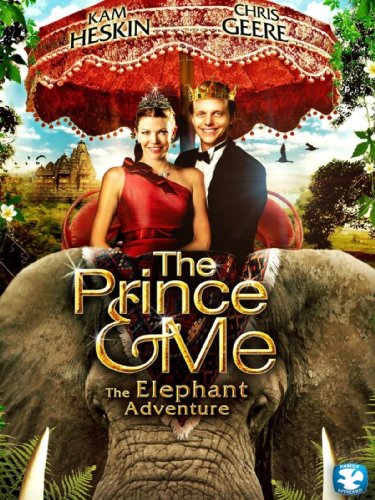 61 6Dy%2B2crL The Prince And Me: The Elephant Adventure Discount.