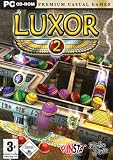 Revue Codemasters  / Luxor 2