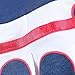 Novatx Long Sleeve Soft Baby Girl Dress H5801 Navy