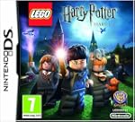 LEGO Harry Potter: Years 1-4 (Nintend...