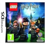 Lego Harry Potter