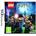 LEGO Harry Potter: Years 1-4 (Nintendo DS)