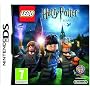 Lego Harry Potter: Episodes 1-4 (Nintendo DS)