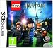Lego Harry Potter: Episodes 1-4 (Nintendo DS)