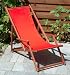 Sonnenliege Gartenliege Deckchair Saunaliege
