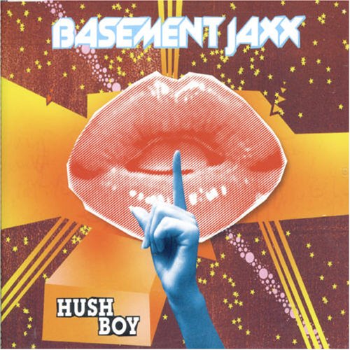CD-Charts  Music : Hush Boy