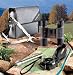 Meade 5-Piece Outdoor Set with 10 x 25 Binocular