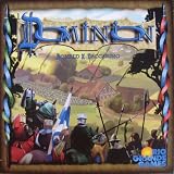 Dominion ~ Rio Grande Games