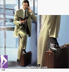 Medi Active for Men 045 Moderate Compression 16-20