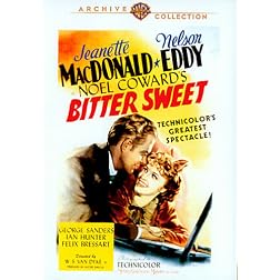 Bitter Sweet