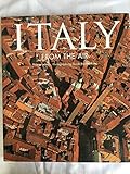 Italy from the air