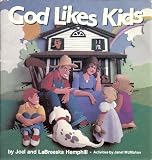 God Likes Kids